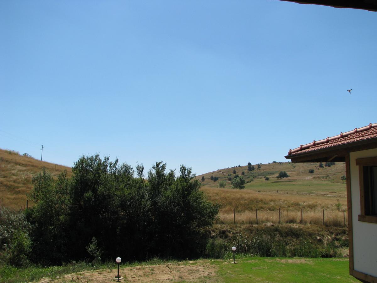 Park Hotel Eagle Stone Koprivshtitsa Luaran gambar