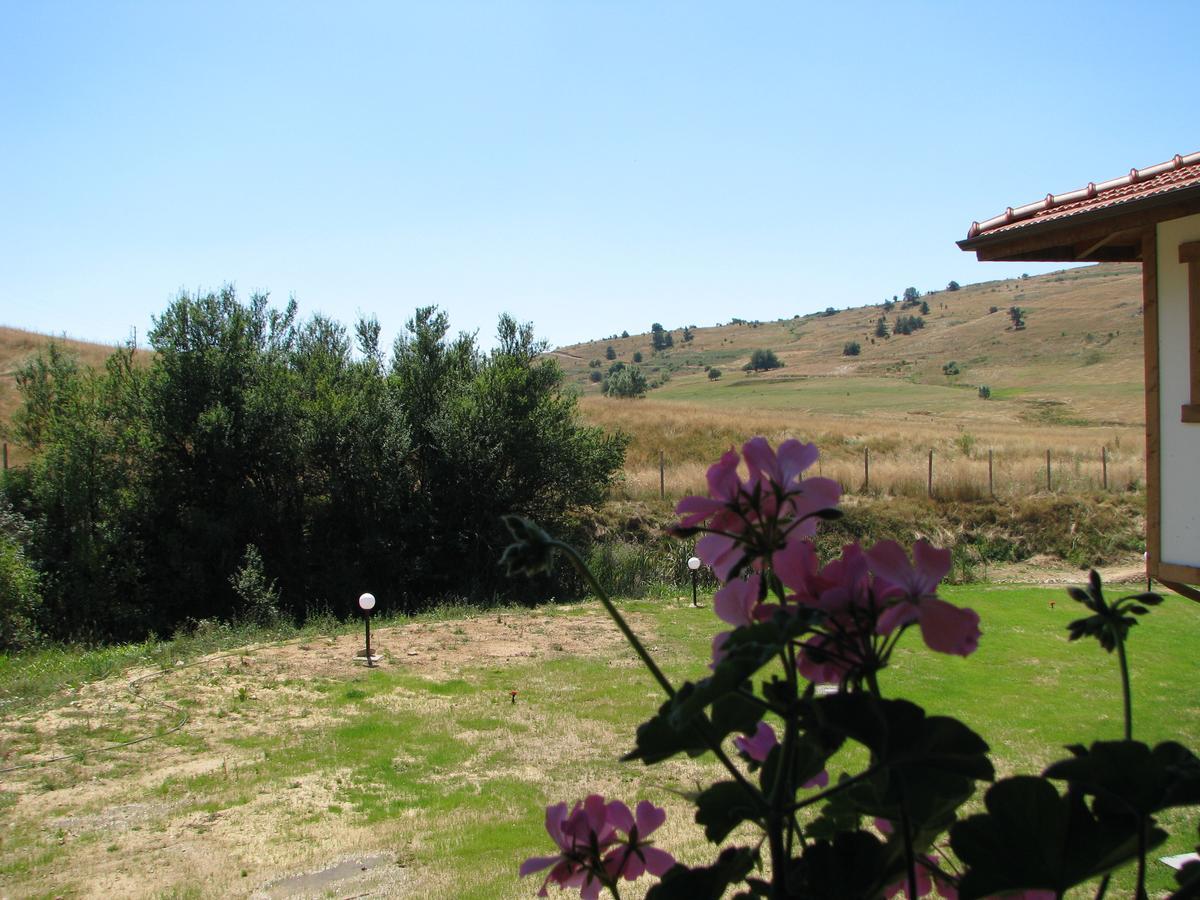 Park Hotel Eagle Stone Koprivshtitsa Luaran gambar