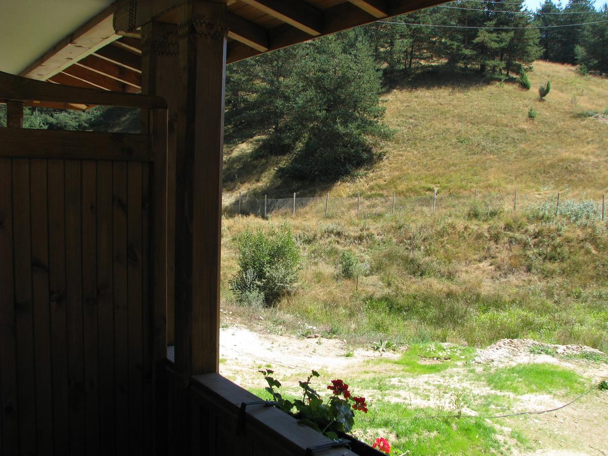 Park Hotel Eagle Stone Koprivshtitsa Luaran gambar