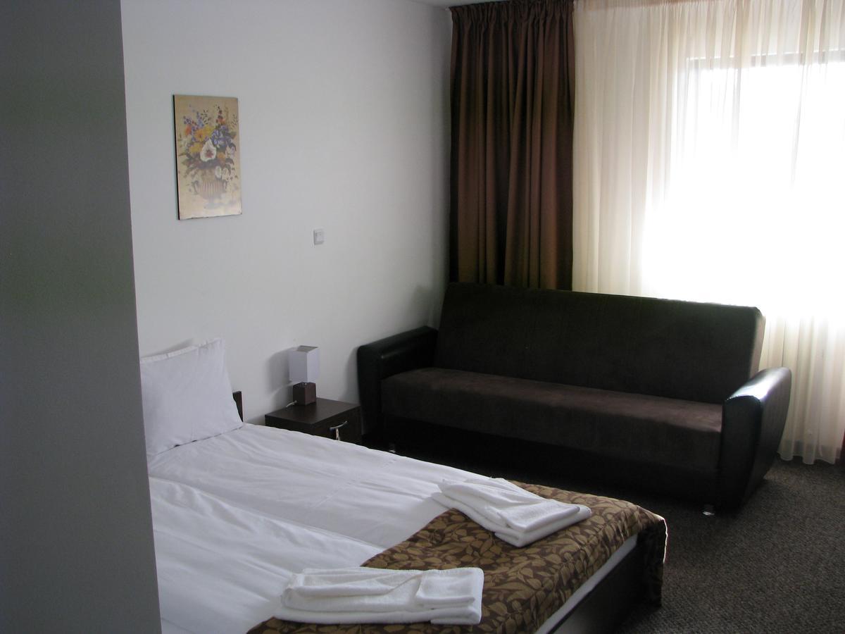 Park Hotel Eagle Stone Koprivshtitsa Luaran gambar