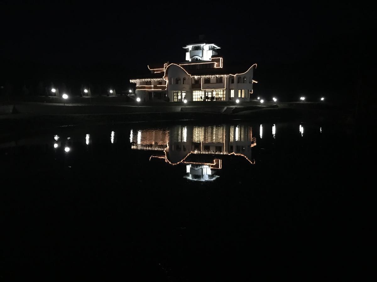 Park Hotel Eagle Stone Koprivshtitsa Luaran gambar