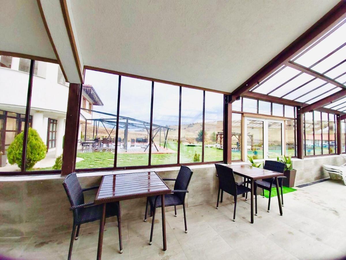 Park Hotel Eagle Stone Koprivshtitsa Luaran gambar